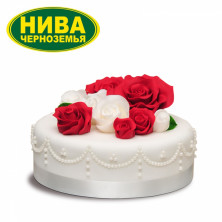 Торт Розы