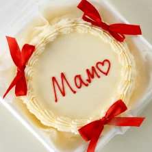 Торт Бенто (мини) Маме