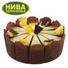Торт "Фисташковый"